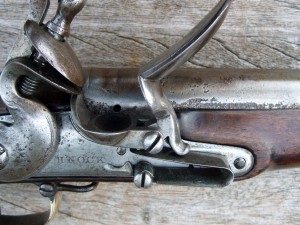 H.Nock Musket 015