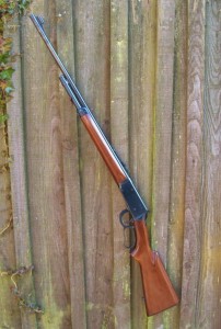 Marlin & Winchester 021