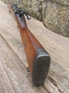 1903 Springfield  f331 019