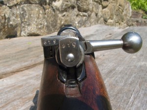 Swedish Mauser f363 011