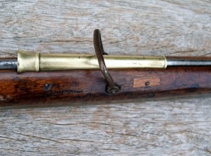 H.Nock Musket 020