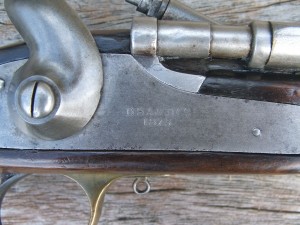 Portuguese Snider Carbine 022