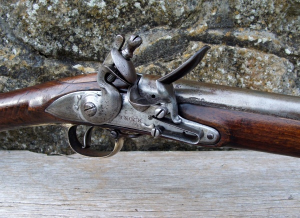 H.Nock Musket 003