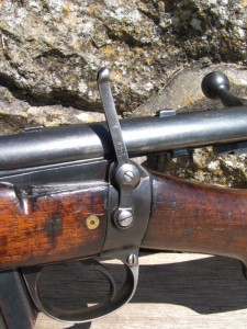 1901 Lee Enfield f319 013