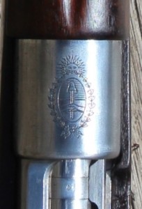 Argi Mauser f325 001