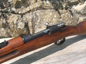 Swedish Mauser f363 003