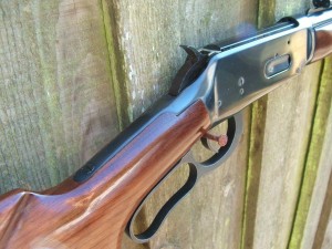 Marlin & Winchester 016