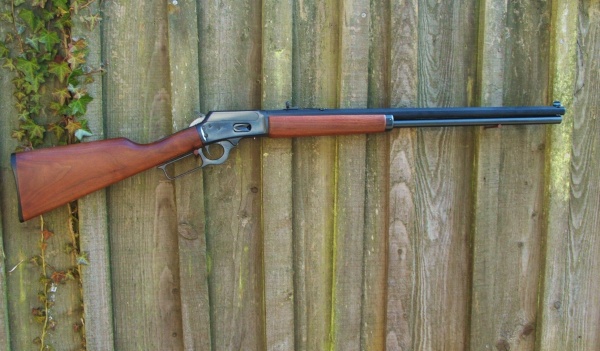 Marlin & Winchester 026