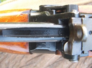 No 4 Enfield f 540 023