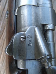 Portuguese Snider Carbine 015