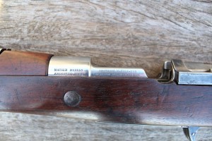 Argi Mauser f325 021