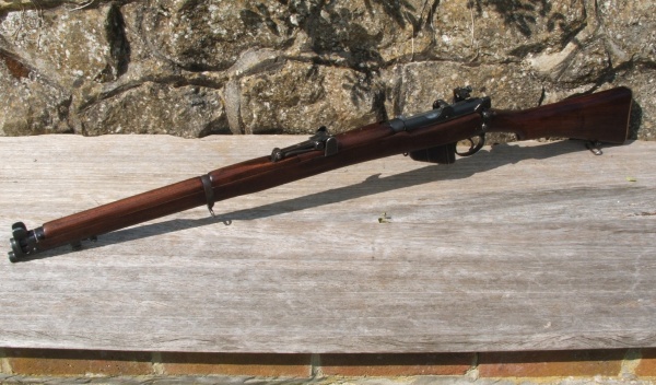 .22 SMLE f 474 005