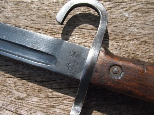 Arisaka T99 012