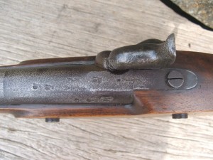 C.S. Musket 017