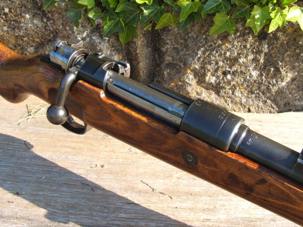 Mauser Mod K98k f386 002