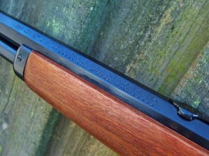 Marlin & Winchester 035