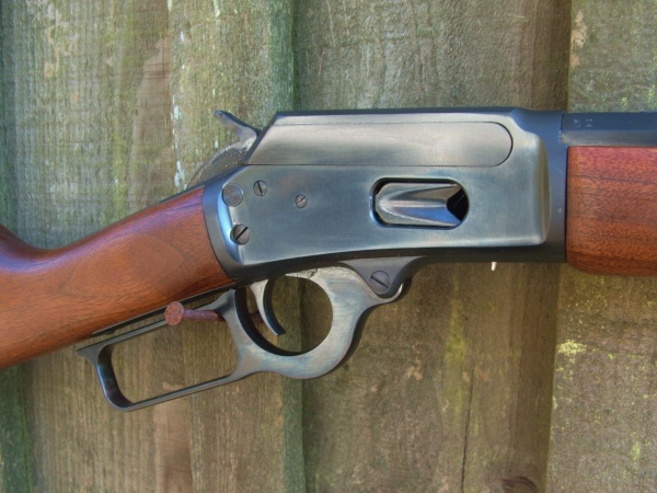 Marlin & Winchester 029