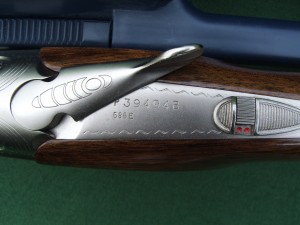 Beretta OU 016