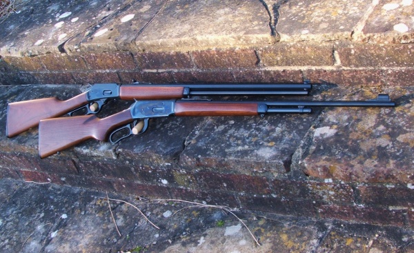 Marlin & Winchester 046