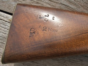 C.S. Musket 025