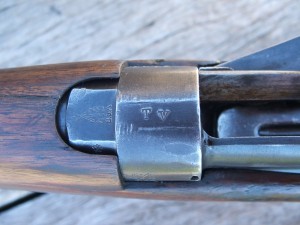 1901 Lee Enfield f319 018