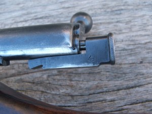 1901 Lee Enfield f319 027