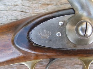 Portuguese Snider Carbine 021