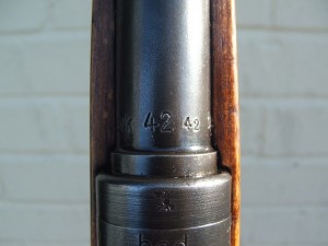 Mauser Mod 98K f386 020