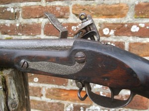 Old US Rifles 026