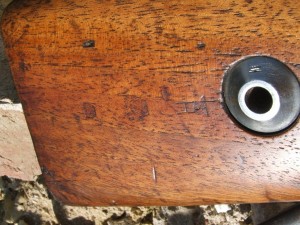 MauserK98 in Rubble 027