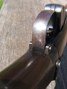 1901 Lee Enfield f319 047