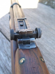 1901 Lee Enfield f319 043