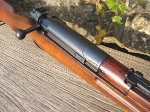 Siamese Mauser f364 003