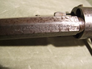 Colt Pocket 040