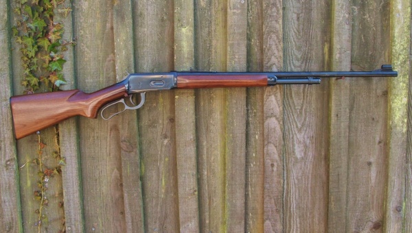 Marlin & Winchester 010