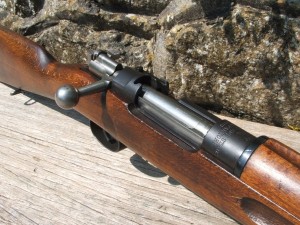 Swedish Mauser f363 006