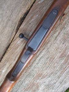 Siamese Mauser f364 012