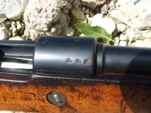 MauserK98 in Rubble 006