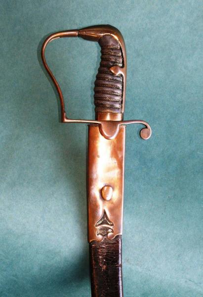 1796 hilt