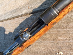 Mauser Mod K98k f386 009