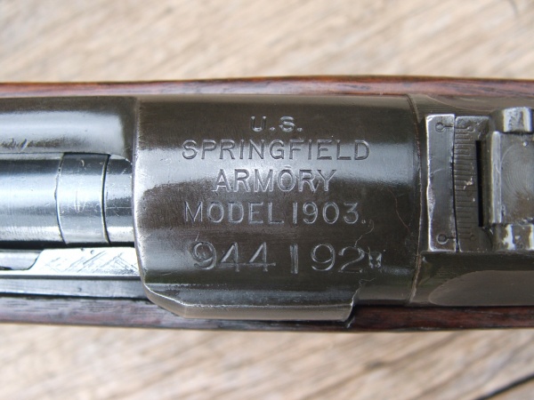 1903 Springfield  f331 004