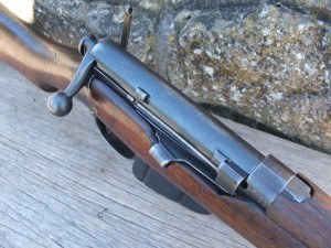 1901 Lee Enfield f319 006