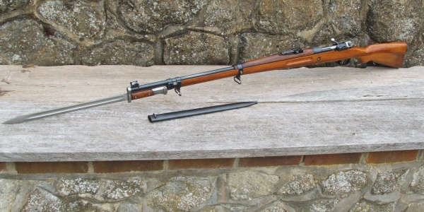 Persian Mauser 018