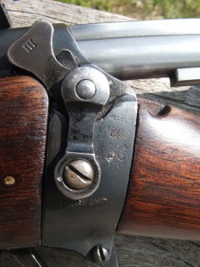 .22 SMLE f 474 025