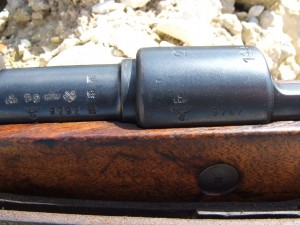 MauserK98 in Rubble 012