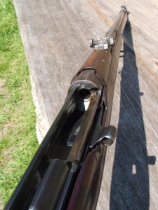 1901 Lee Enfield f319 051