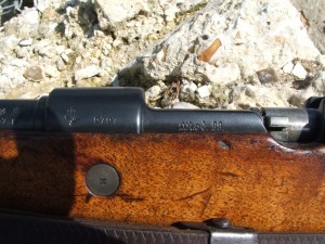 MauserK98 in Rubble 018