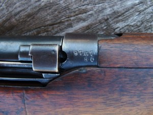 1901 Lee Enfield f319 041