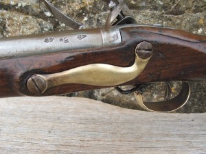 H.Nock Musket 012