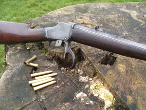 Long Rifle 003